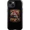 Liquid Blue NFL Kansas City Chiefs Running Back iPhone 15 Impact Case